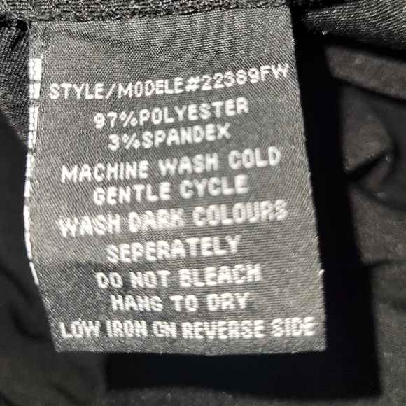 Majora Dress - Picture 6 of 6